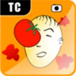 Logo of Tomate Cara android Application 